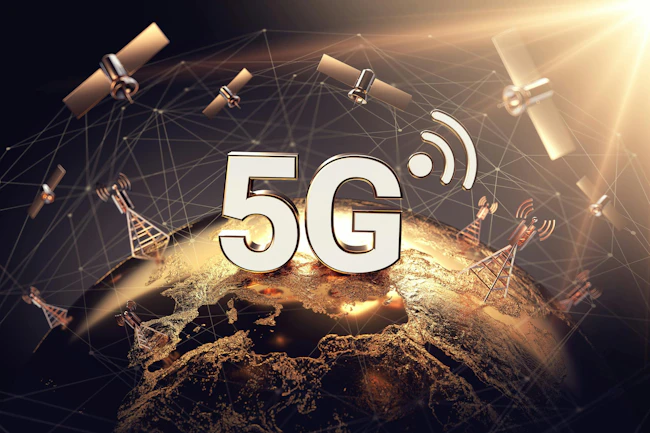 VIAVI and Square Peg Team Up to Support Satellite and 5G NTN Network Testing