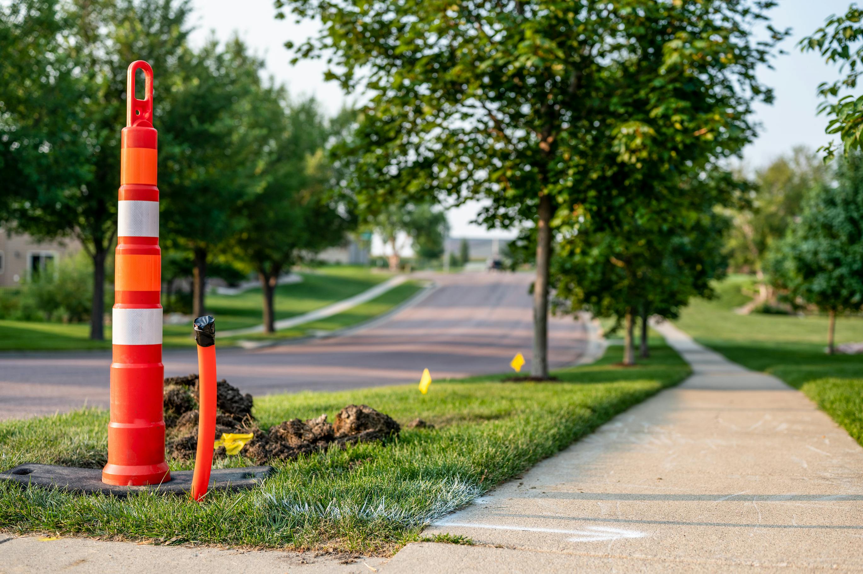 GoNetspeed Begins Fiber Broadband Expansion in East Brunswick, New Jersey
