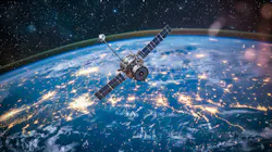 Broadband and Resilient Networks Propel Satellite Communications Market Growth Broadband and Resilient Networks Propel Satellite Communications Market Growth