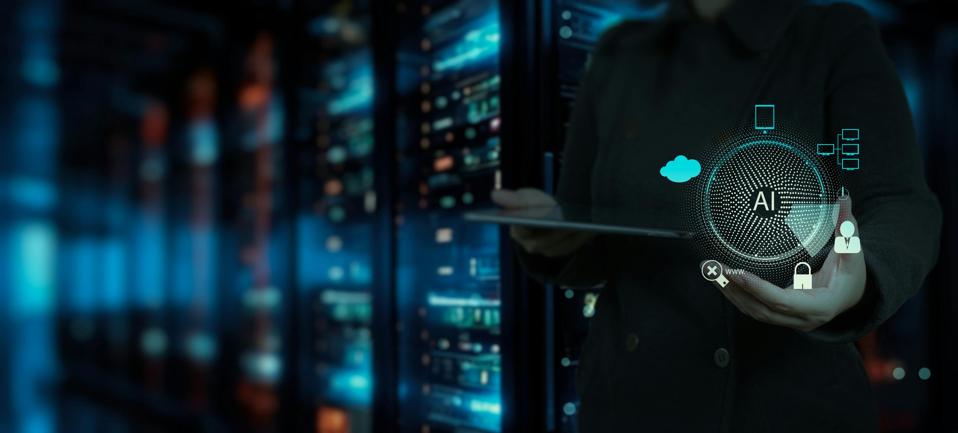 AI Network Expansion Creates Significant Growth Opportunities for Test and Measurement Providers