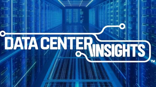 Data Center Insights