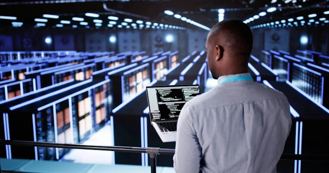 Can Data Centers Keep Up with AI Growth? New Report Flags Power and Supply Chain Limits