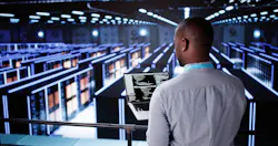 Can Data Centers Keep Up with AI Growth? New Report Flags Power and Supply Chain Limits