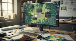 New Partnership Aims to Improve GIS Data for Broadband and Fiber Network Operators