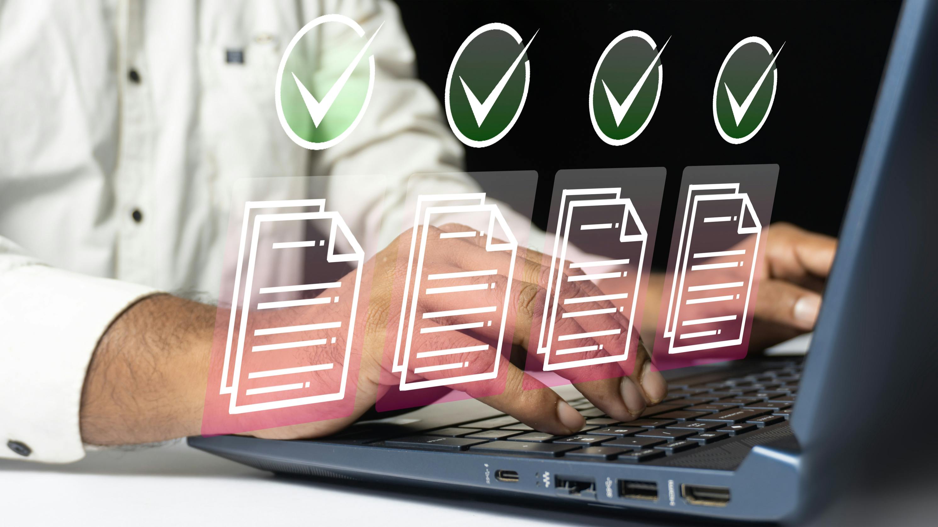 Study: Enterprise AI Adoption Grows, But Manual Document Work Still Slows Productivity