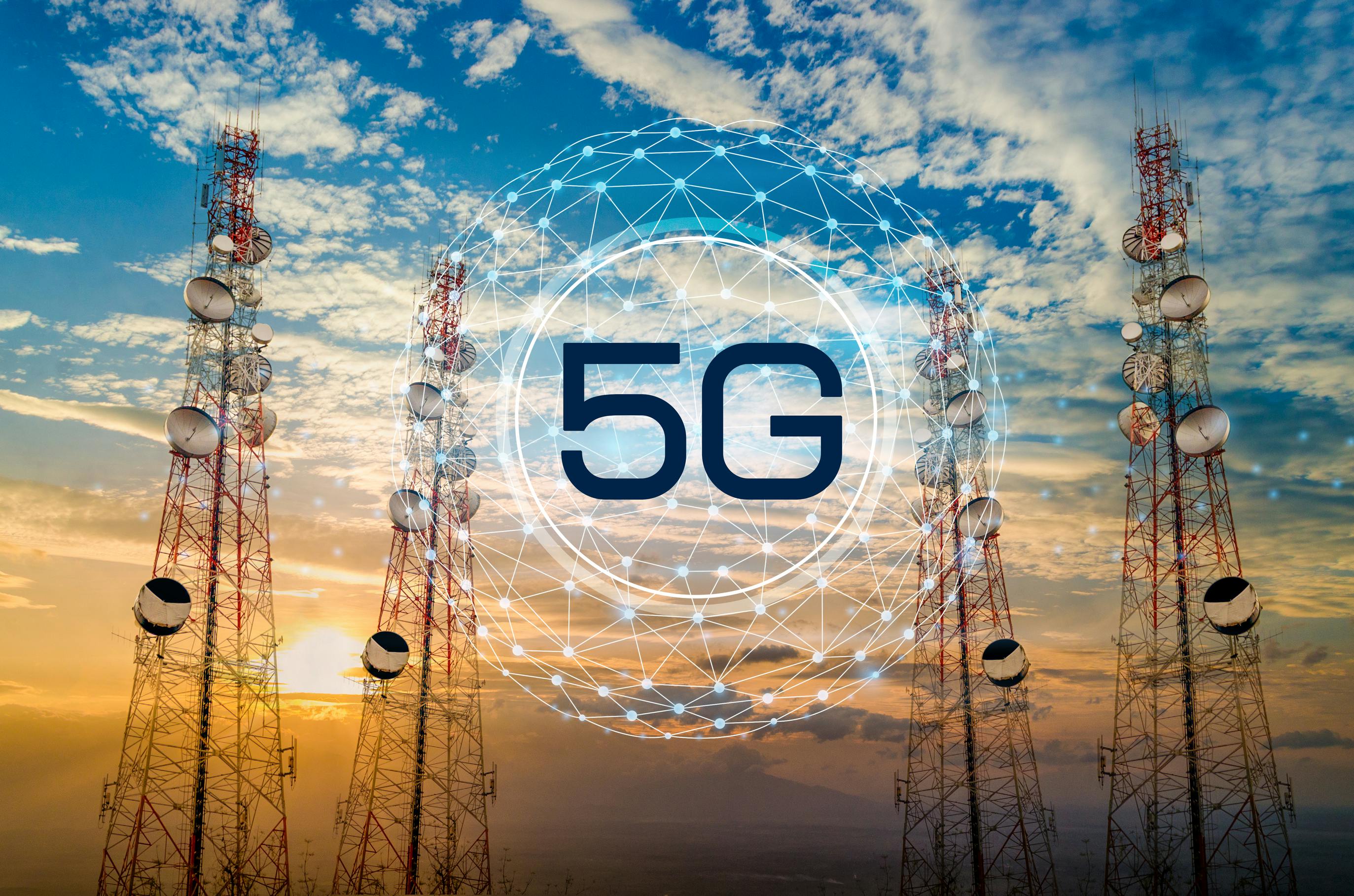Ericsson, AT&T and MediaTek Validate 5G Advanced Low-Latency Mobility in North American Field Trial