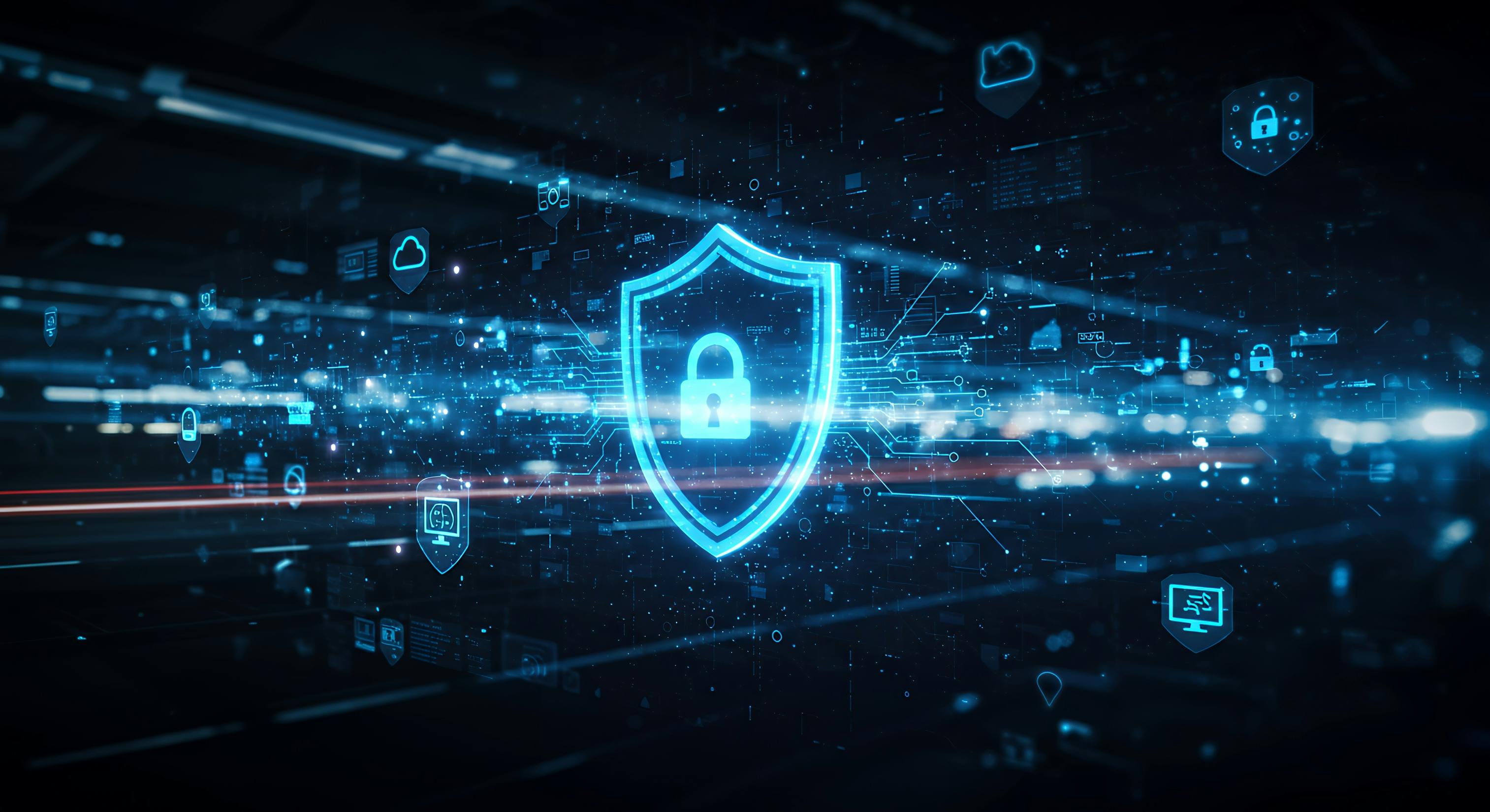 AI-Powered Fraud Surges 77% as Enterprises Accelerate Cybersecurity Defenses