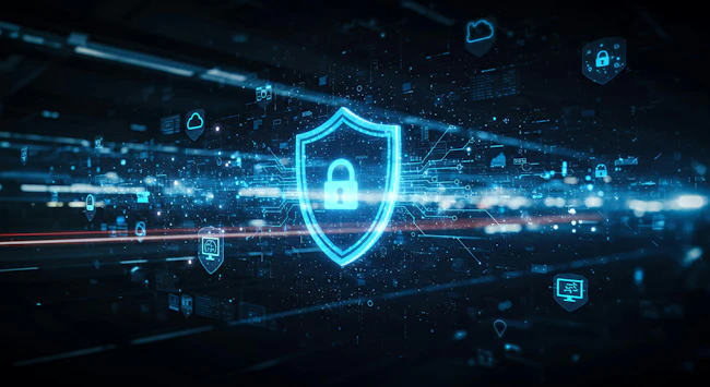 AI-Powered Fraud Surges 77% as Enterprises Accelerate Cybersecurity Defenses