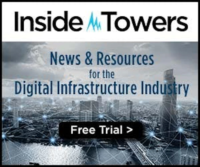 Inside Towers