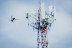 AT&T and Ericsson Demonstrate 5G Integrated Sensing for Drone Detection
