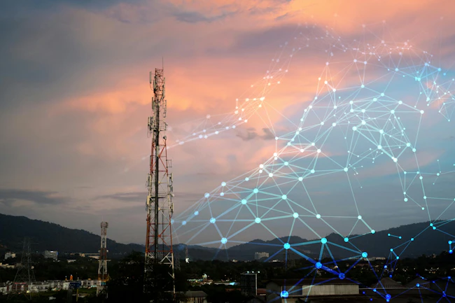 Wireless Network Quality Hits Record Levels, JD Power Study Finds