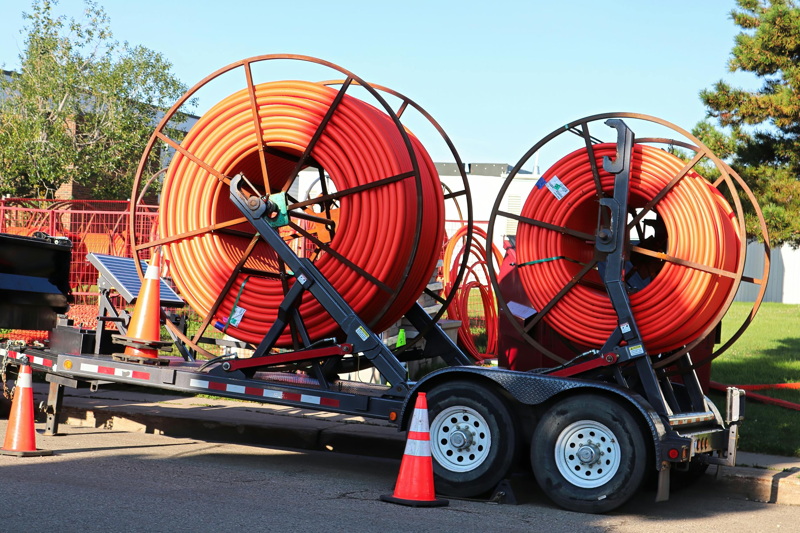 Oso Internet Solutions Expands Fiber Broadband on Ramah Navajo Reservation with Adtran Technology