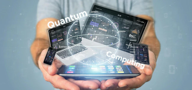 AT&T Expands Quantum Computing Use with D-Wave to Optimize Network Operations