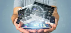 AT&T Expands Quantum Computing Use with D-Wave to Optimize Network Operations