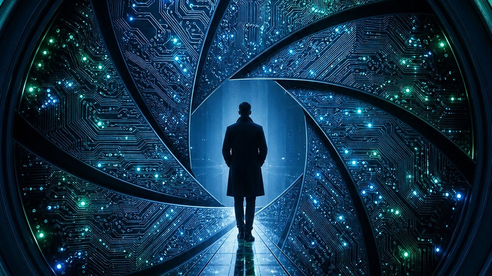 License to Automate