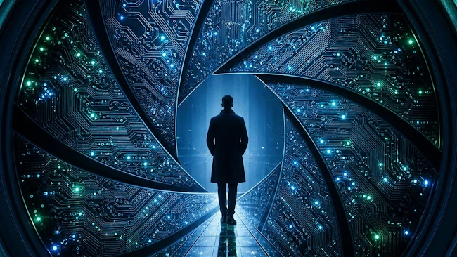 License to Automate