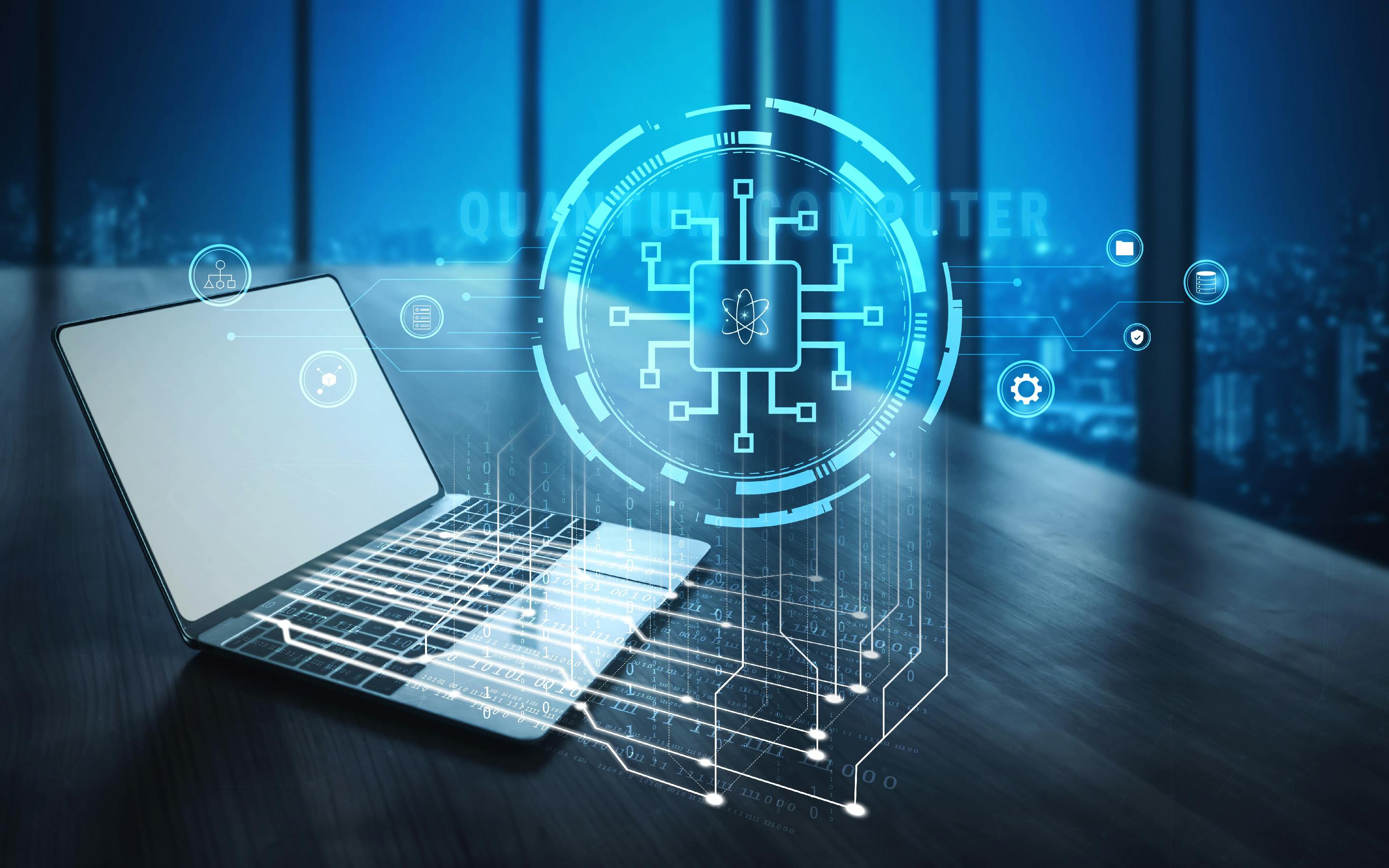 Quantum Computing in the Enterprise: From Hype to Practical Business Value