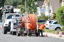 Bain Capital & Tillman Invest $1.5 Billion in Eaton Fiber to Expand Verizon Fiber Broadband
