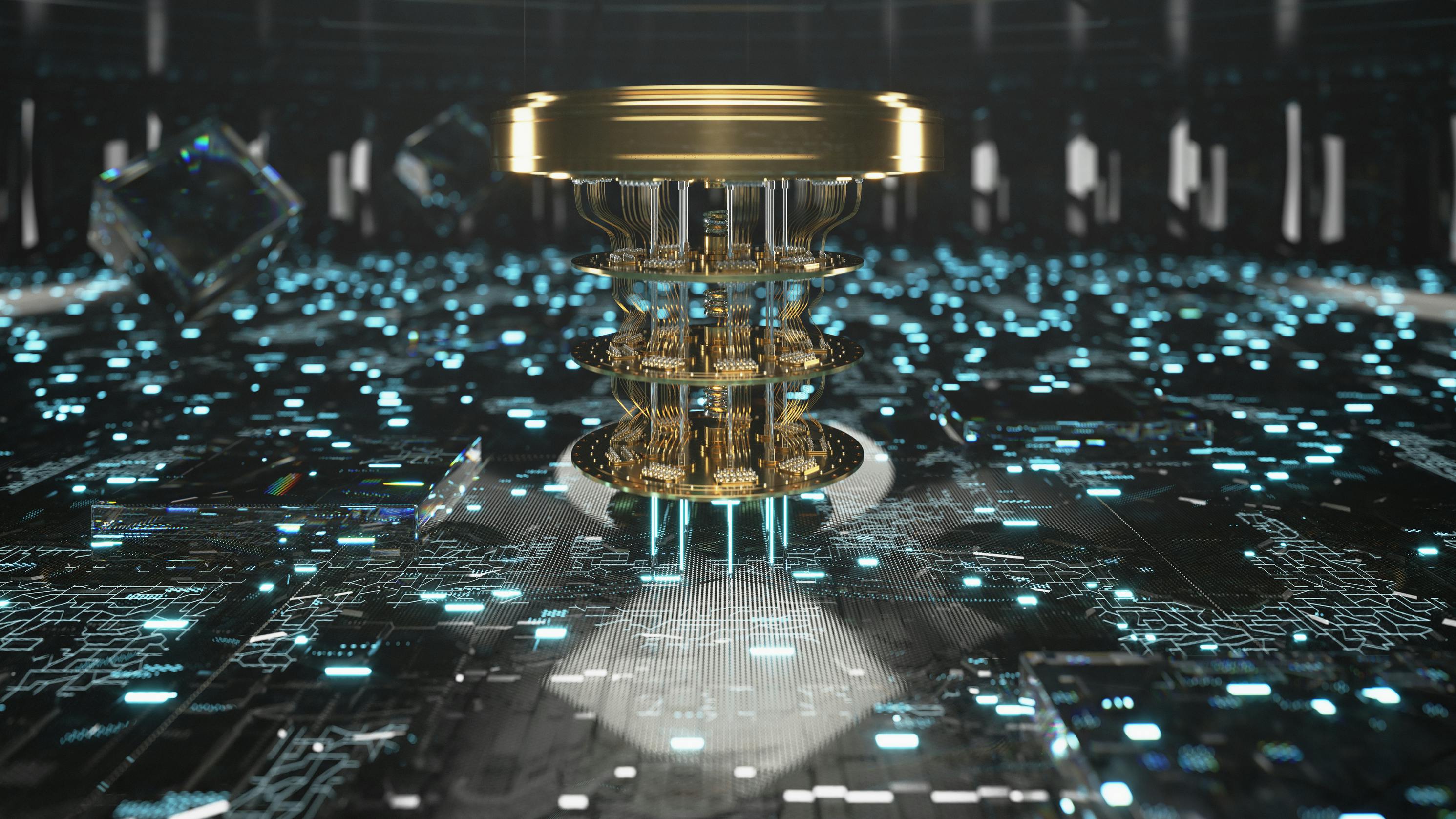 Quantum-Safe Networking Trial Achieves 1.6 Tb/s Encryption on Live Optical Network
