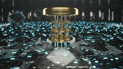 Quantum-Safe Networking Trial Achieves 1.6 Tb/s Encryption on Live Optical Network