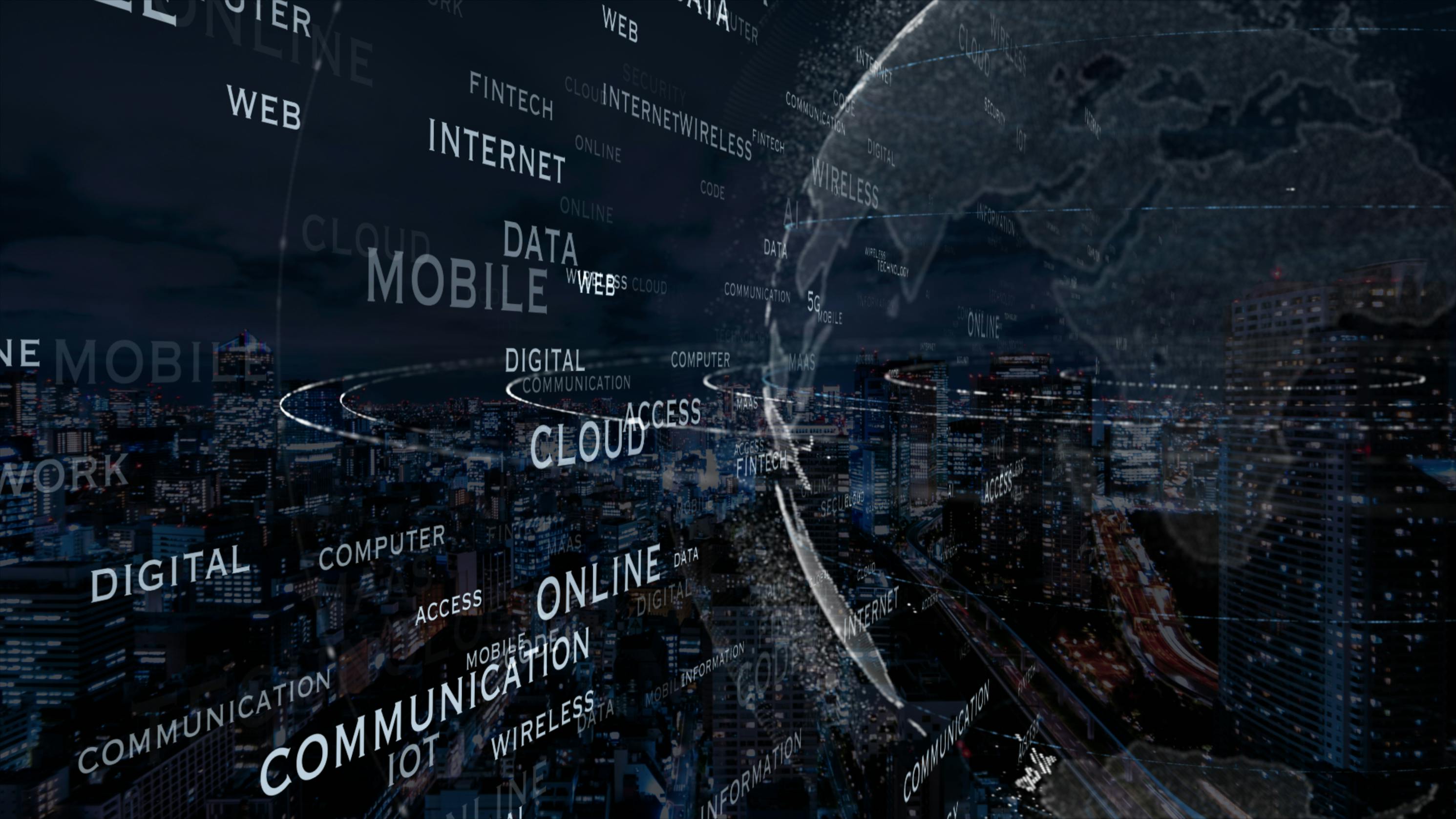 HCLTech Completes Acquisition of HPE's Telco Solutions Business