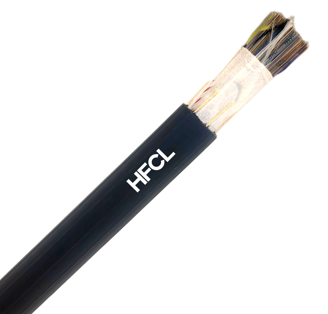 HFCL 3456F IBR Microcable (200&micro;m)