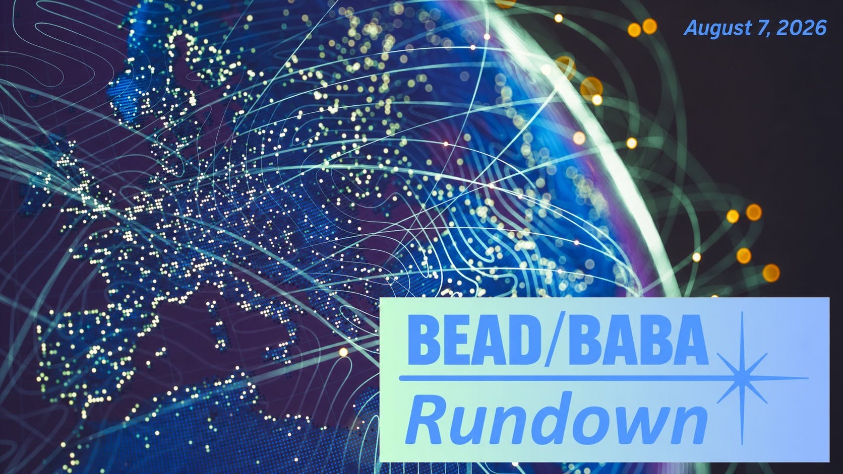 BEAD/BABA Rundown