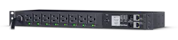 CyberPower PDU41001G Gigabit Switched PDU