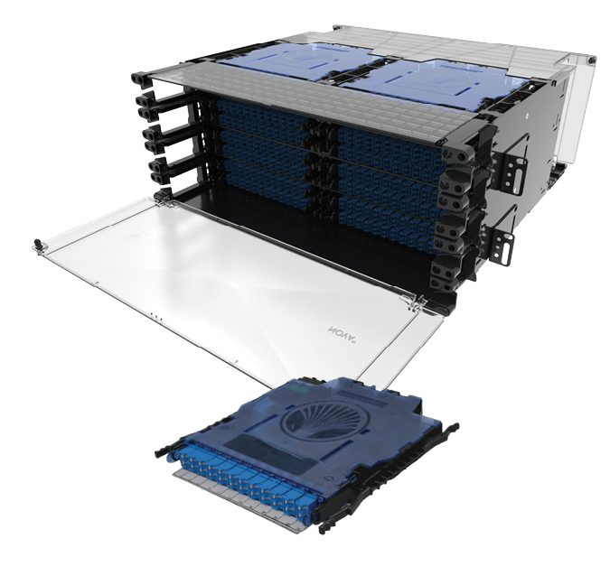 Clearfield's NOVA&trade; Platform