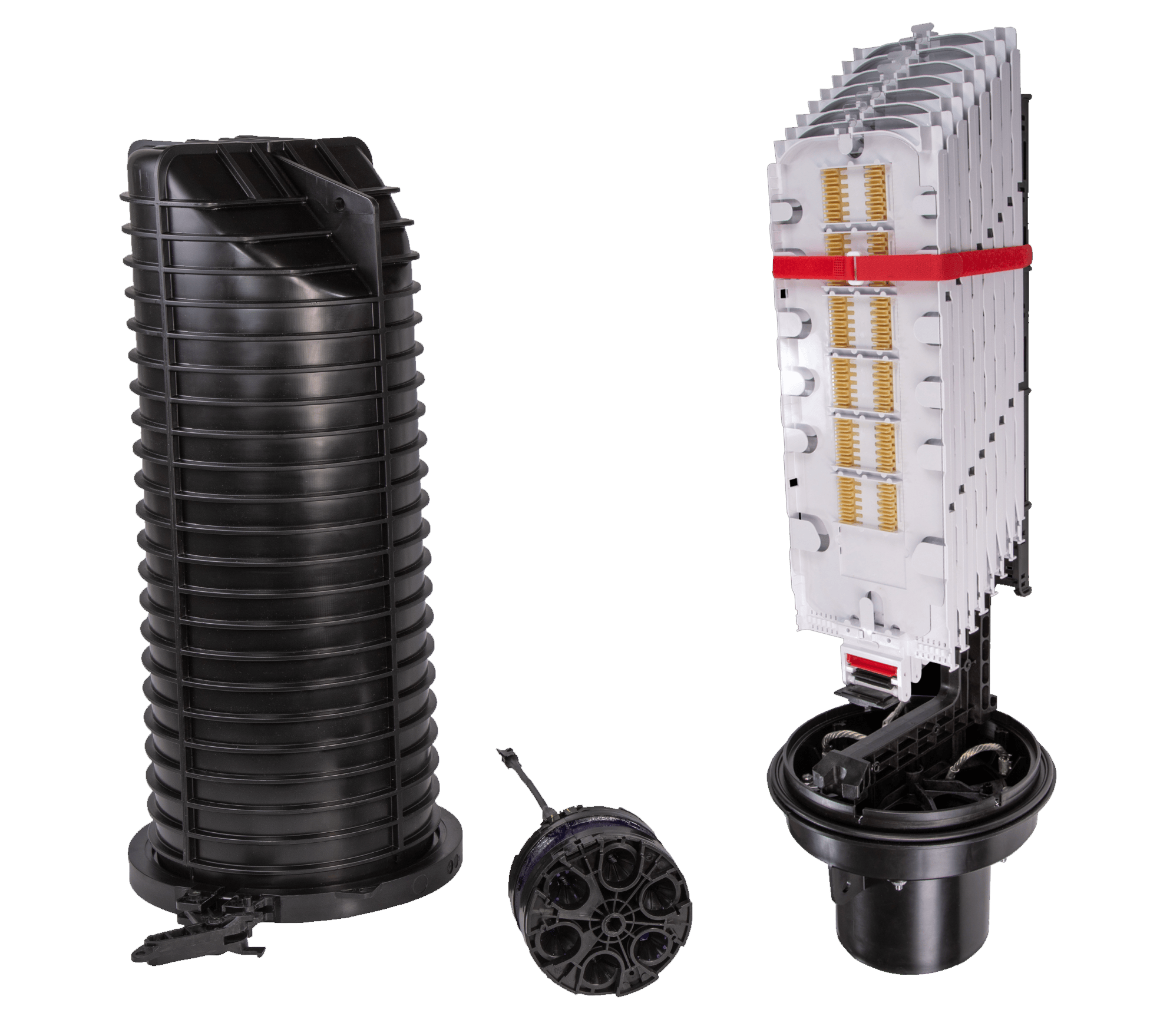 CommScope FOSC&circledR; Closure Premium Baskets