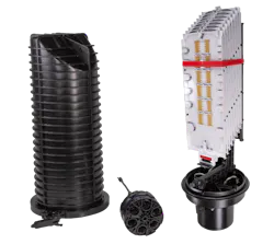 CommScope FOSC® Closure Premium Baskets