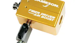 Jameson Tools Fiber Driver Air Boost