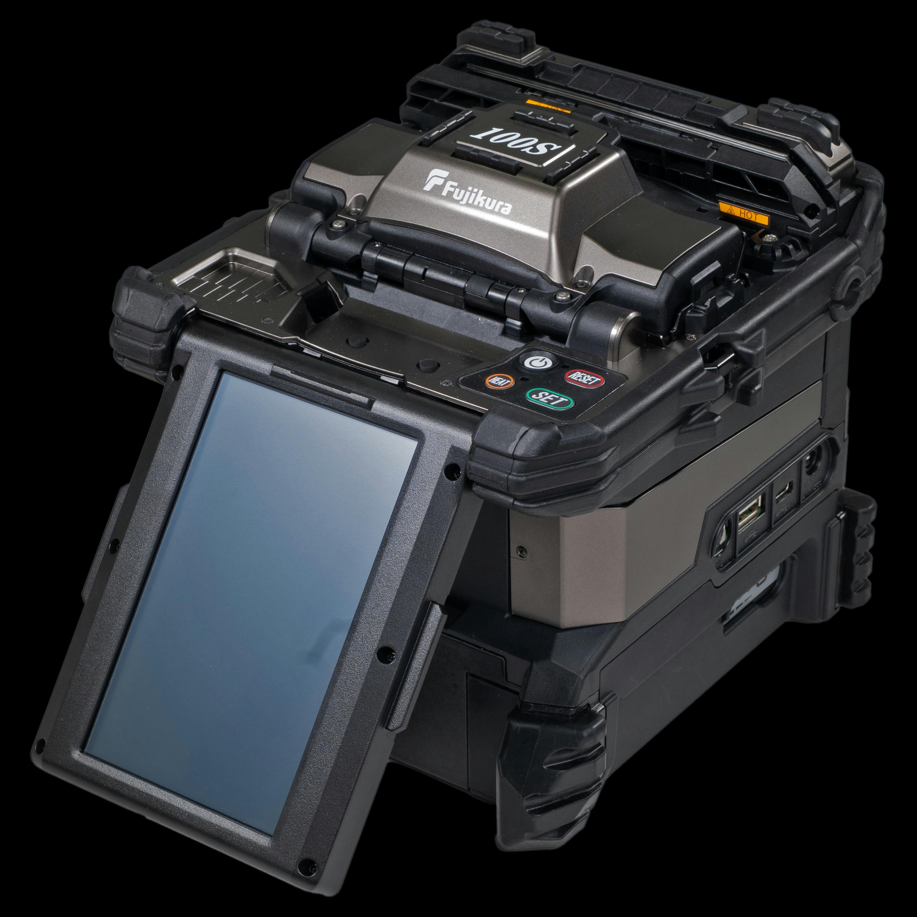 AFL/Fujikura 100S Core Alignment Splicer
