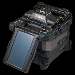 AFL/Fujikura 100S Core Alignment Splicer