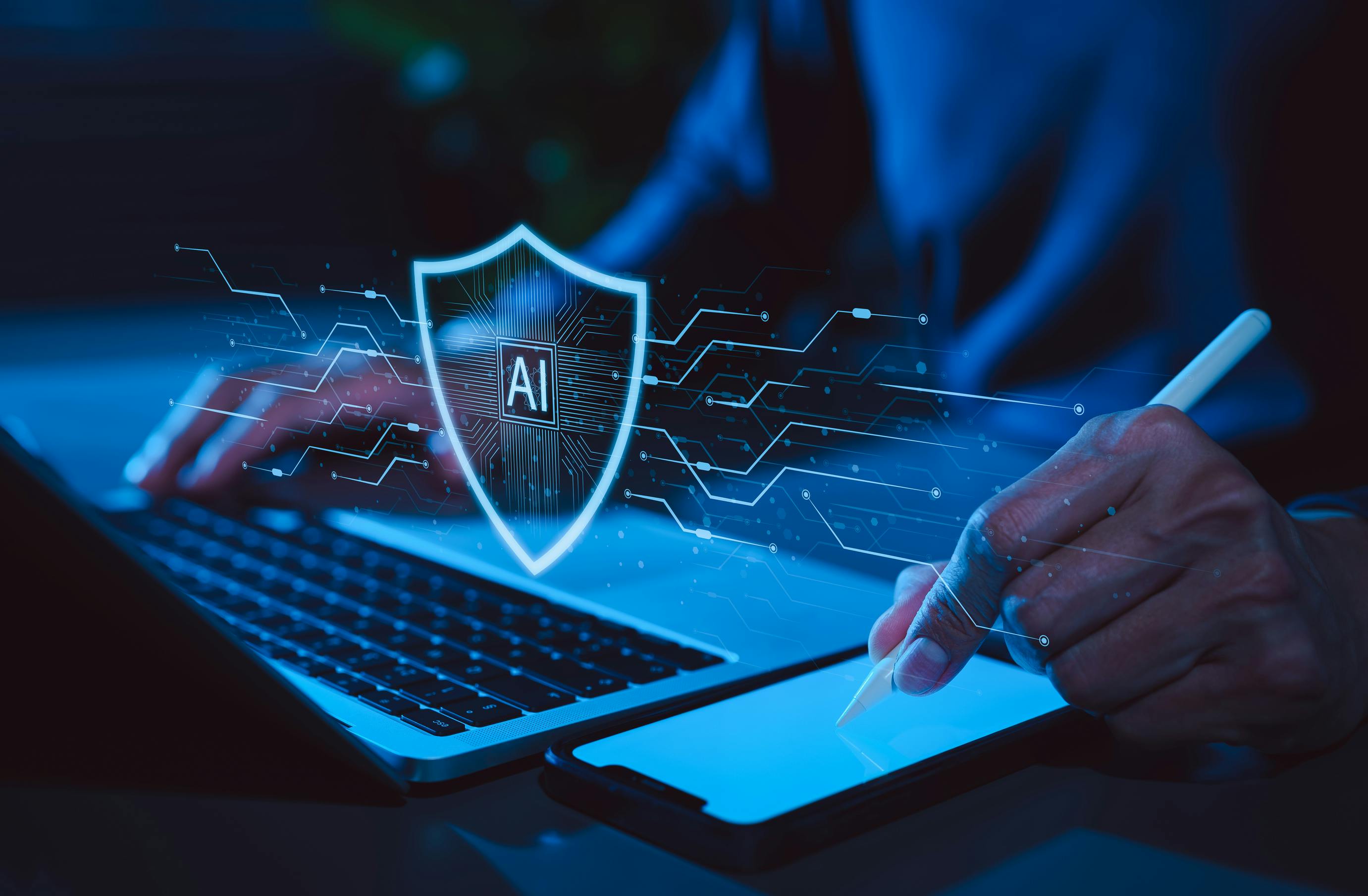 Application Security in the AI Era: Moving Beyond the Traditional SSDLC