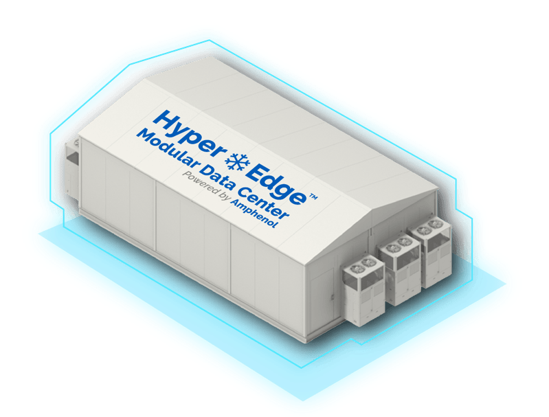 HyperEdge MDC Picture