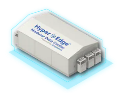 HyperEdge MDC Picture