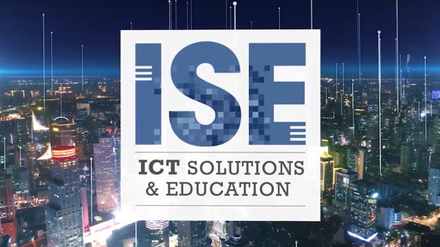 ISE