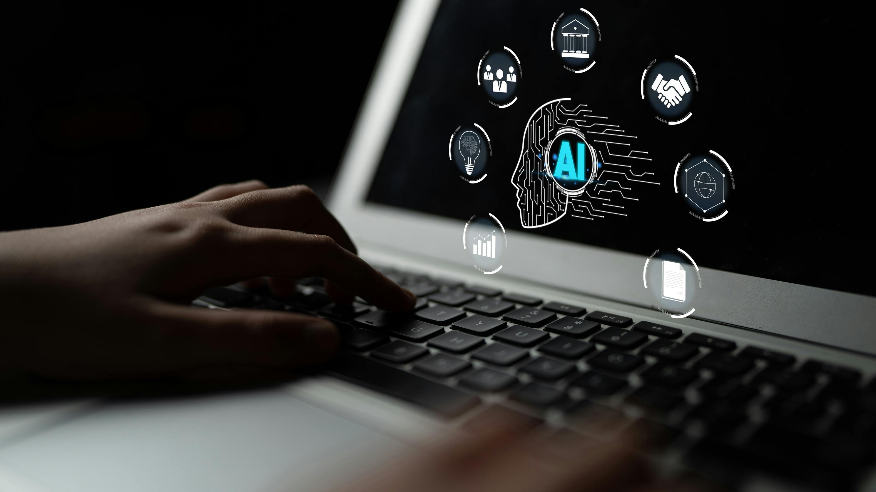 Enterprise AI Adoption Shifts From Experimentation to Integration
