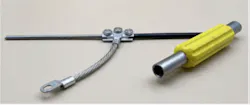 Cable