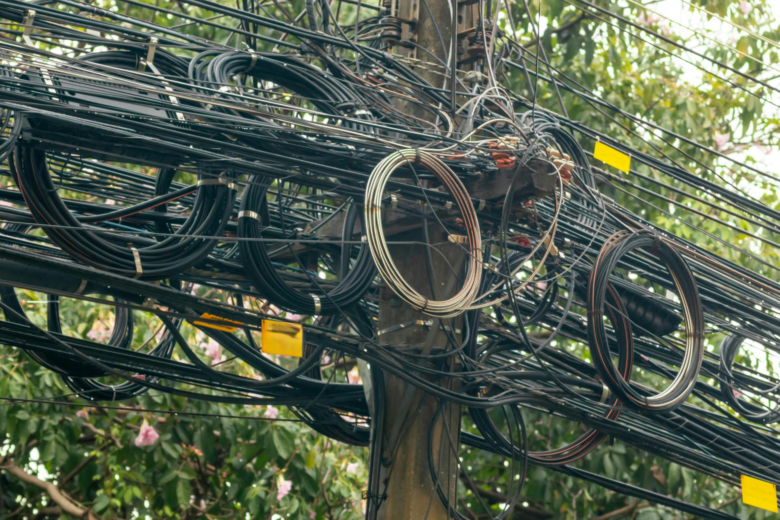 POTS Retirement Accelerates, Putting Legacy-Critical Systems on Notice