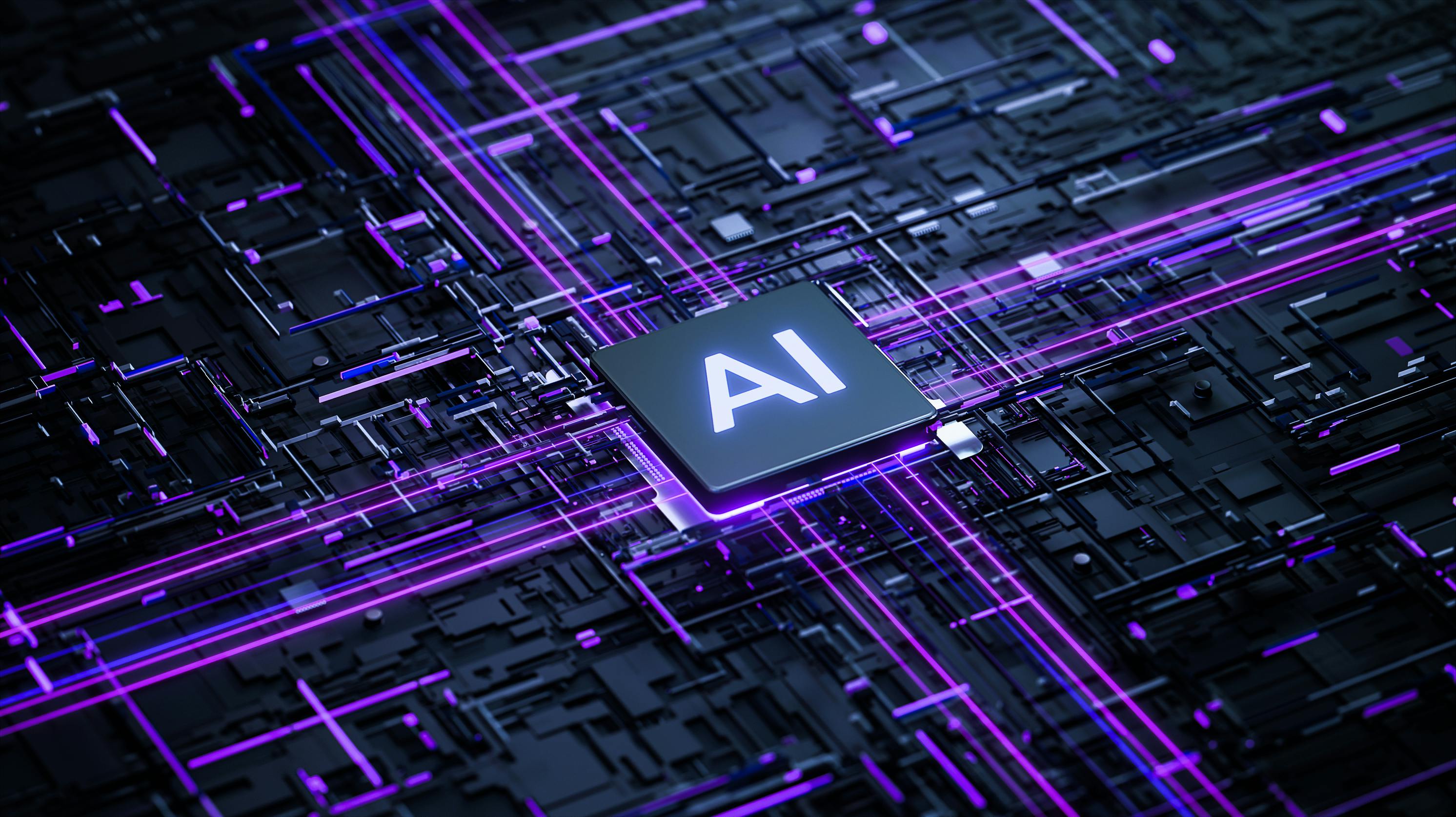 AI-Driven 5G Chipset Innovation Reshapes the Telecom Industry