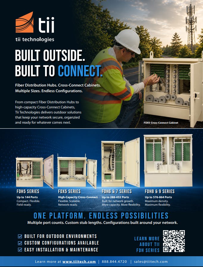 Fiber Distribution