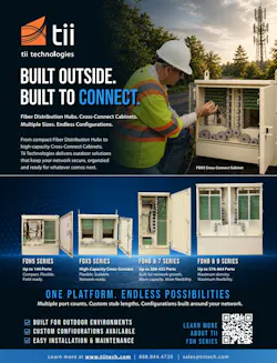Fiber Distribution