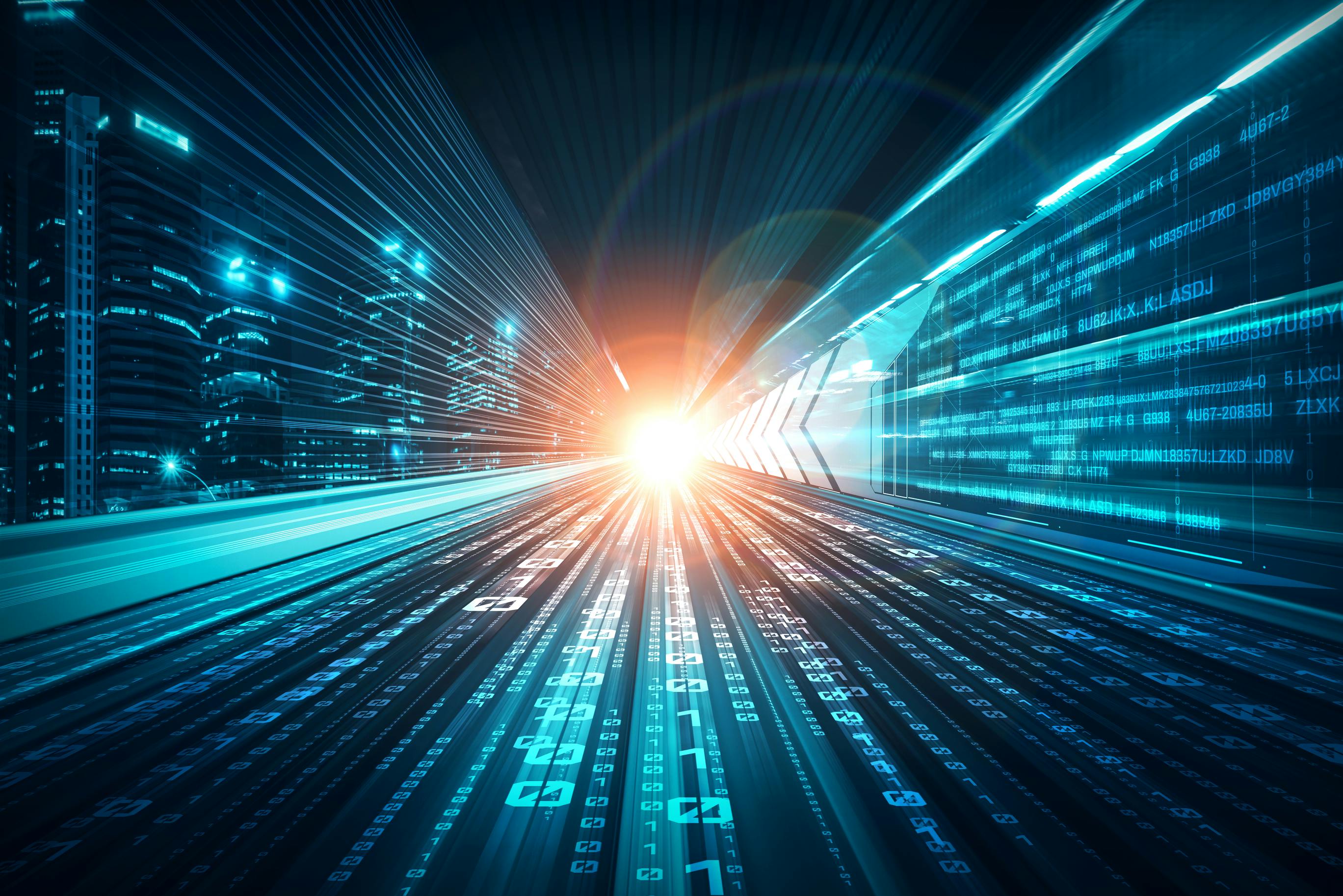 Agentic AI is Driving Enterprise Demand for Real-Time Data