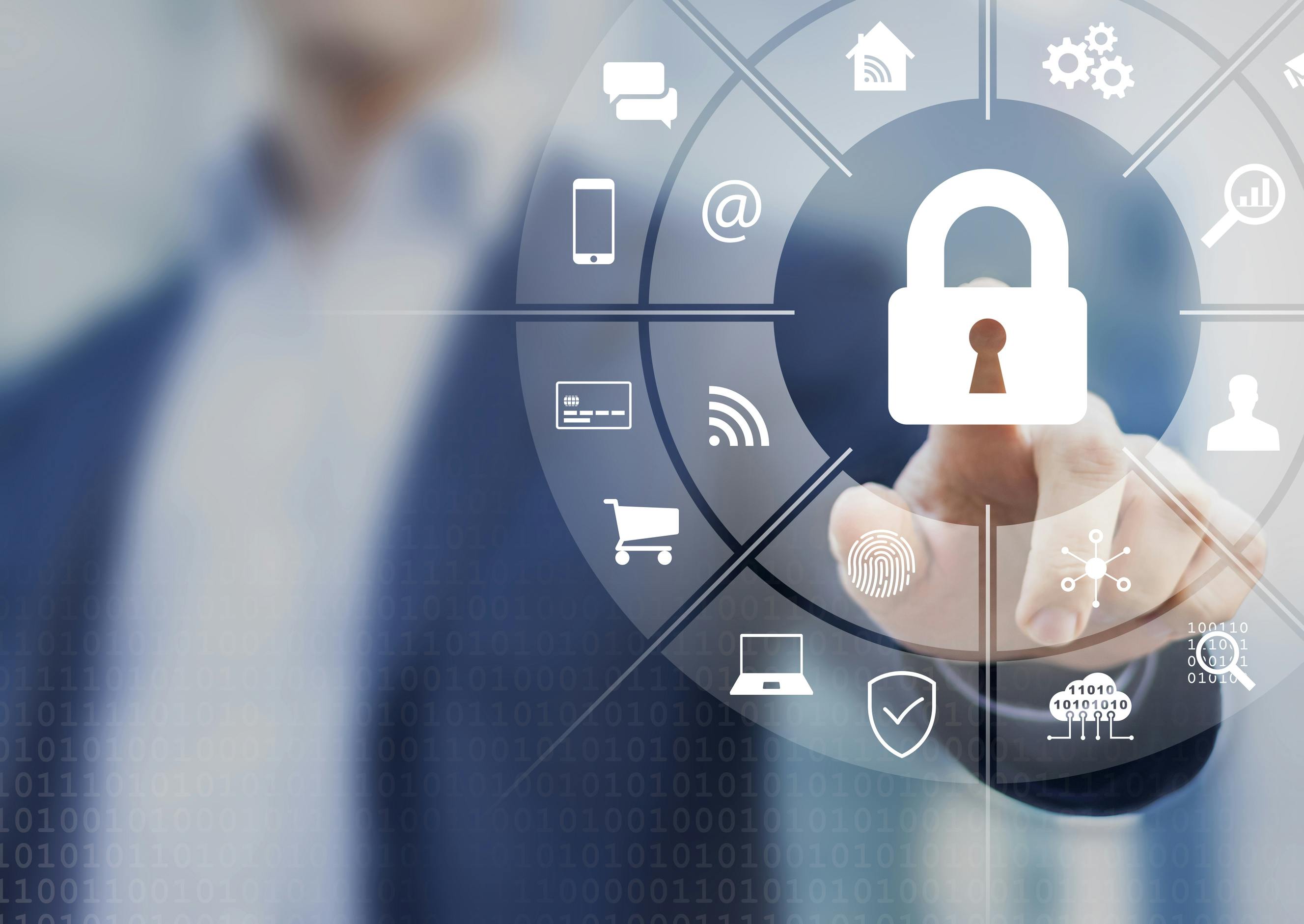 Connected Retail Cybersecurity Faces Growing Governance Challenges