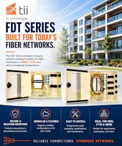 FDT Series