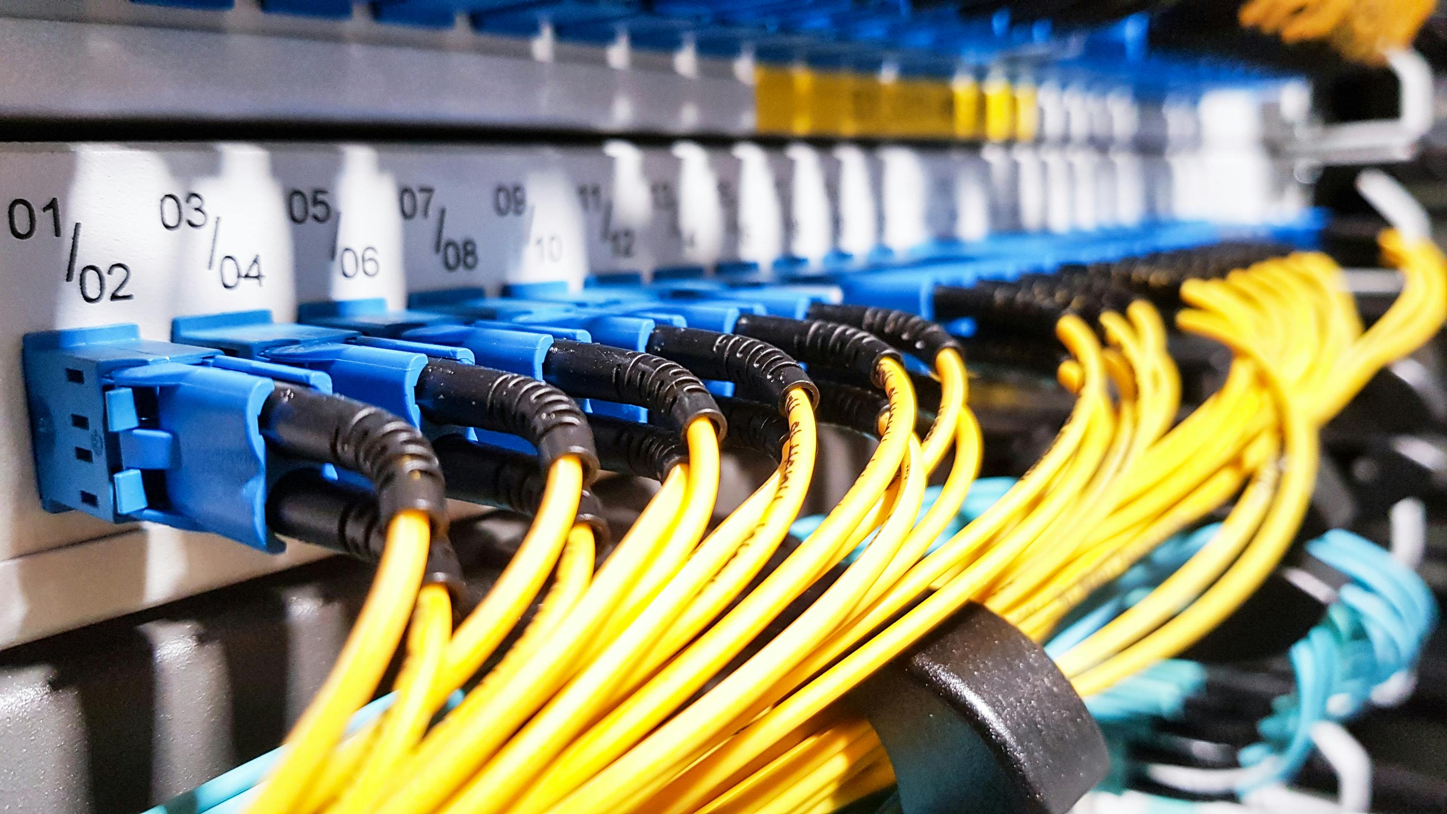 InfraTech Cables Lands Three-Year U.S. Fiber Optic Cable Supply Program