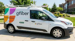 gFiber Unveils Refreshed Brand Identity