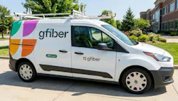gFiber Unveils Refreshed Brand Identity